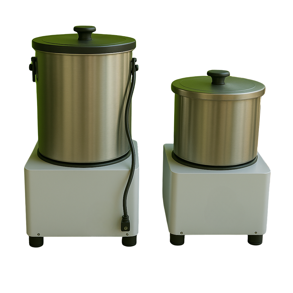 Stainless De Oiler Machine