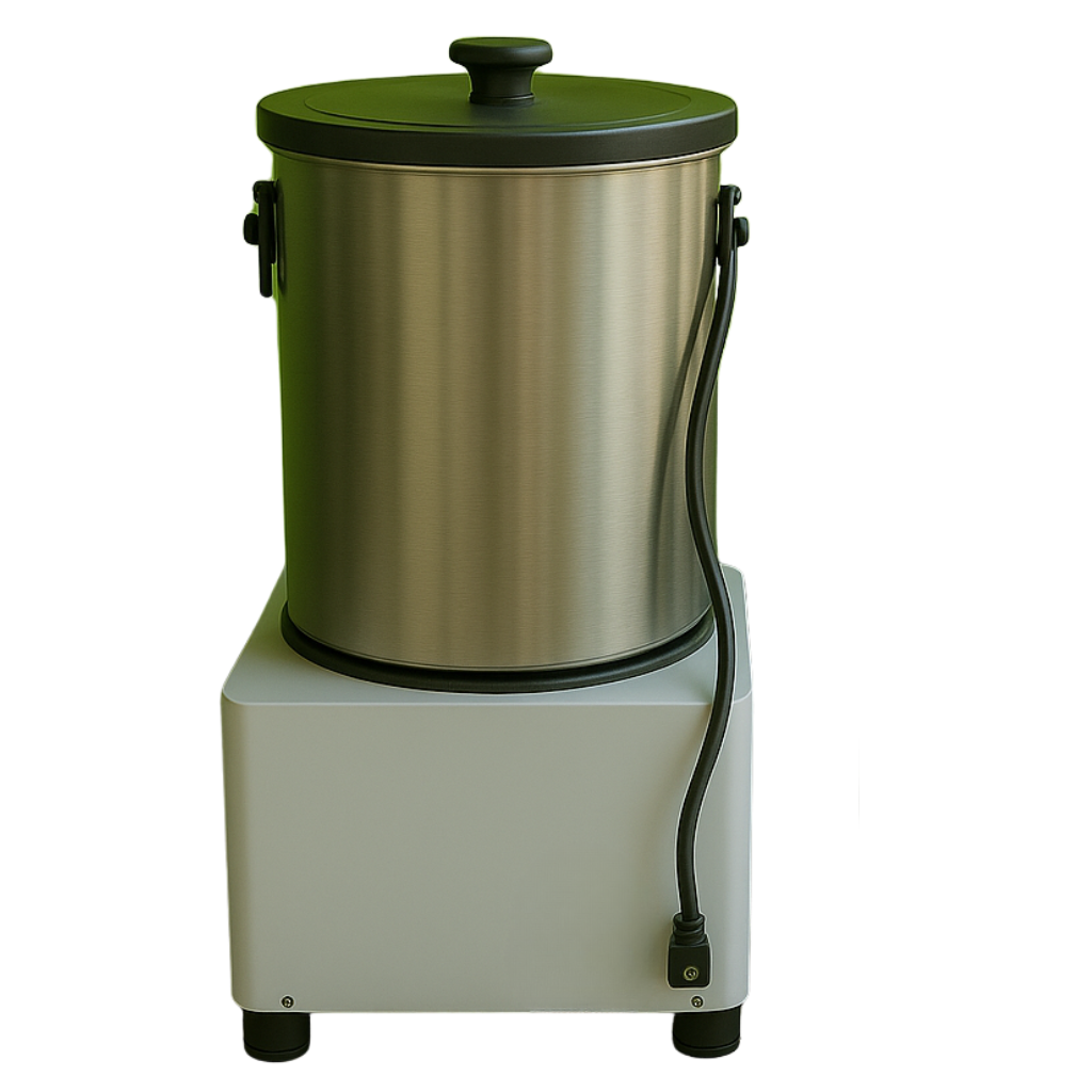 Stainless De Oiler Machine