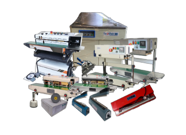 Sealing Machines