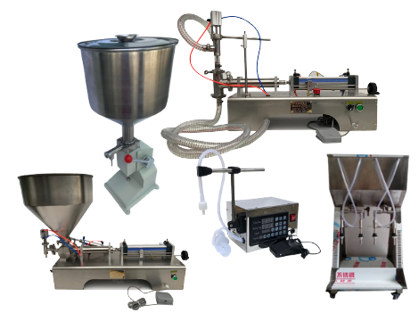 Filling Machines