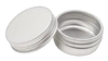 Aluminum can