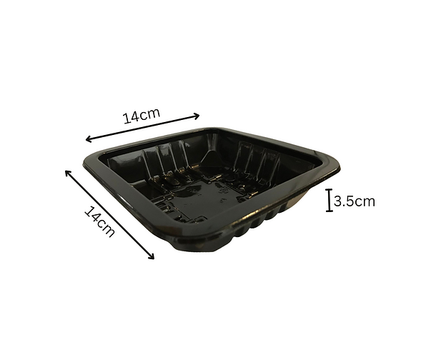 Sealing Tray