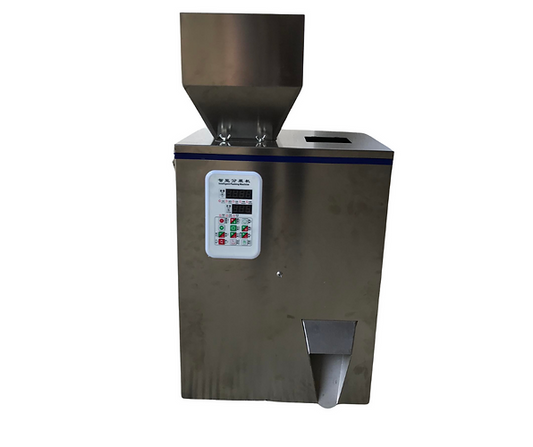 Weight and Dispense Machine 500g