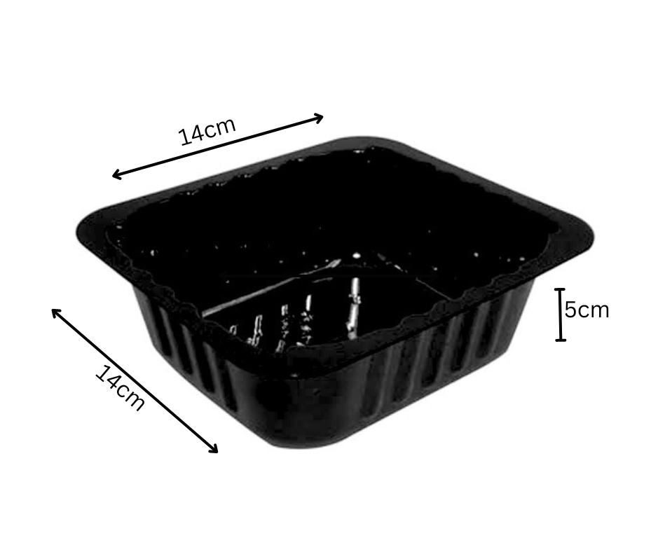 Sealing Tray