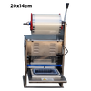 Tray Sealing Machine 20x14cm