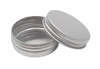 Aluminum can