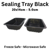 Sealing Tray