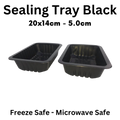 Sealing Tray