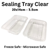Sealing Tray