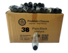 38mm Lug Type Cap per Box 5% Discounted