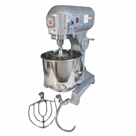 Commercial Mixer 30L