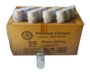 58mm Lug Type Cap Per Box 5%  Discounted