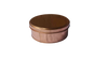 Quart Size (6x2)