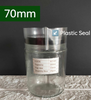 Plastic Seal 70mm
