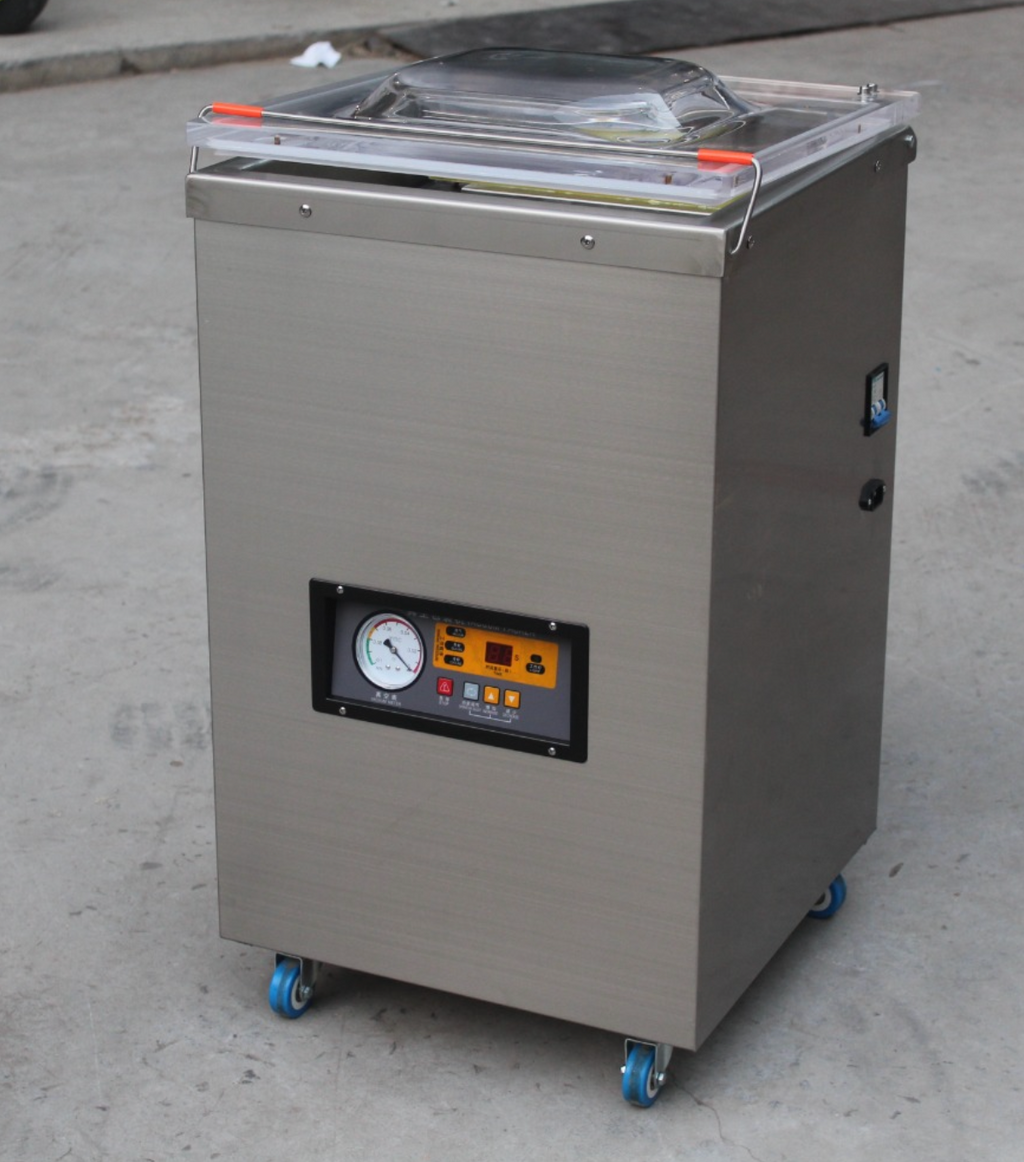 DZ380 Deep Chamber