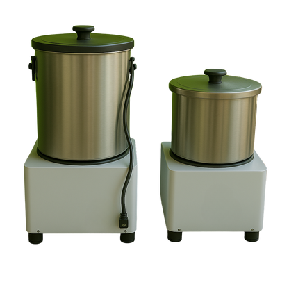 Stainless De Oiler Machine