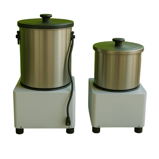 Stainless De Oiler Machine