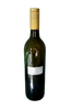 Flint/Clear Wine Bottle