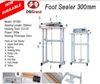 Foot Sealer