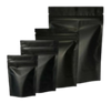Full Black Pouch
