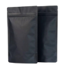 Full Black Pouch