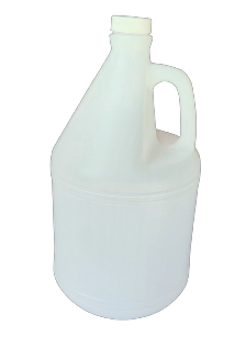 Gallon Round