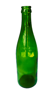 Green Bottle 500ml