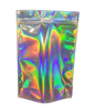 Holographic Pouch