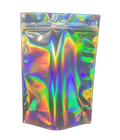 Holographic Pouch