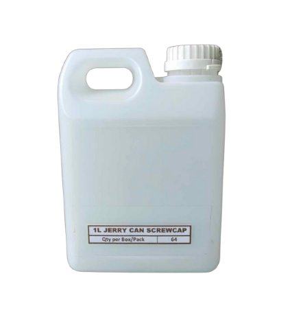 1L Jerry Can Screw Cap