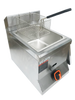 LPG Stainless Deep Fryer HY71