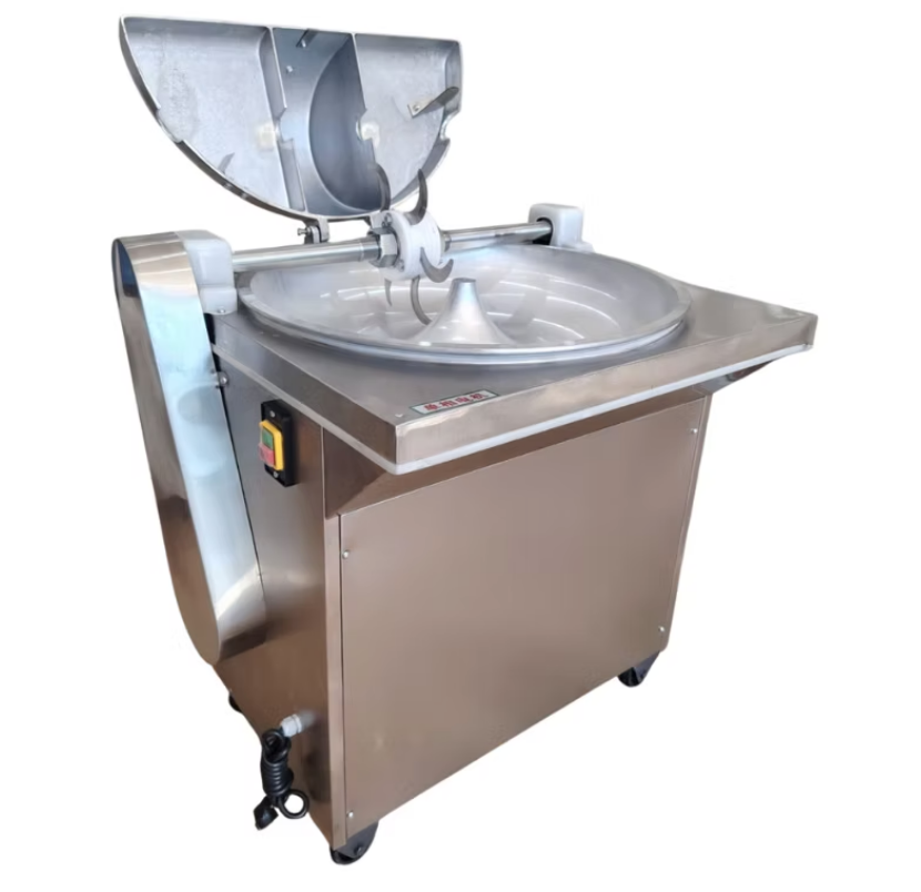 Stainless Bowl Cutter CP-30