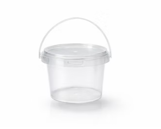 Tamper Proof Bucket
