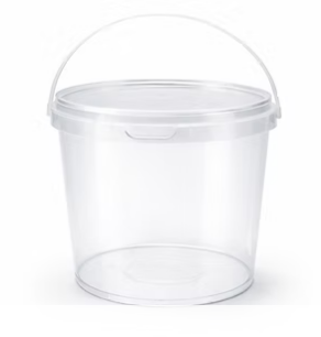 Tamper Proof Bucket