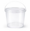 Tamper Proof Bucket