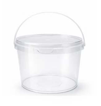 Tamper Proof Bucket