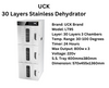 UCK 30 Layer