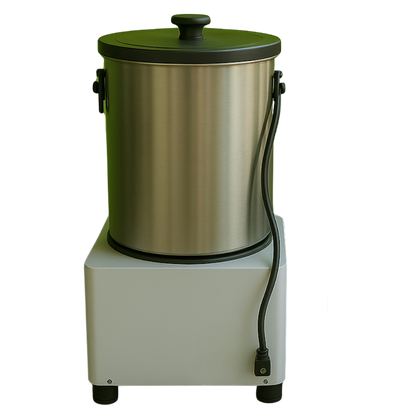 Stainless De Oiler Machine