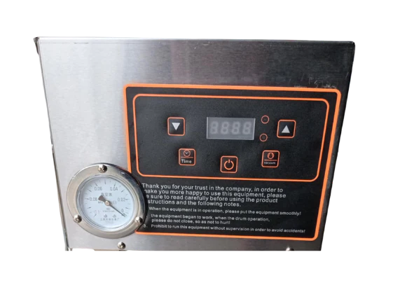 Meat Marinator 35L Vacuum Type