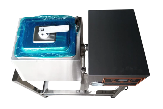 Meat Marinator 35L Vacuum Type