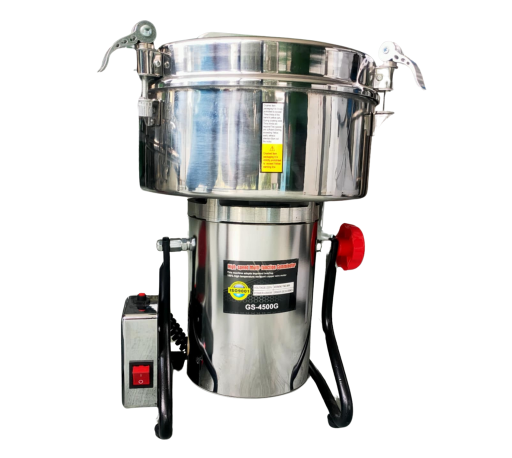 Powderizer Machine 4.5Kgs