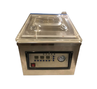 DZ260 Vacuum Sealer - Table Top Type