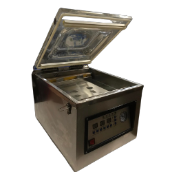 DZ260 Vacuum Sealer - Table Top Type
