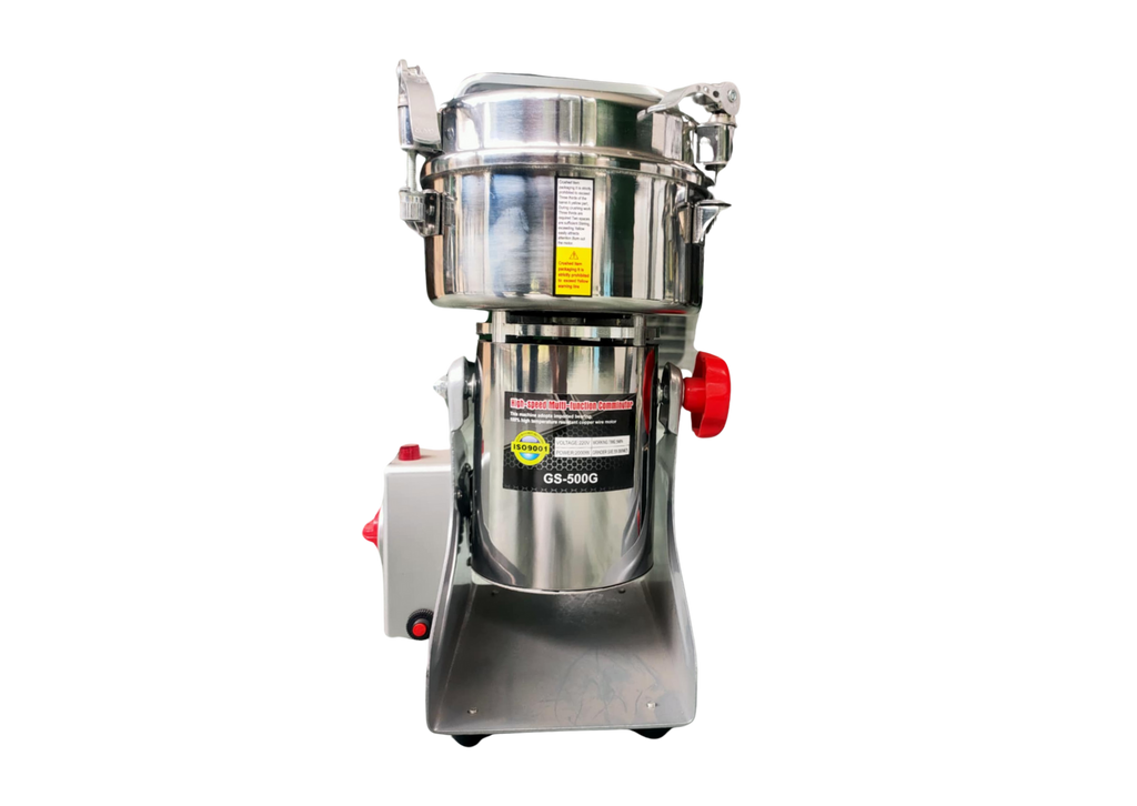 Powderizer Machine Swing Type 500g