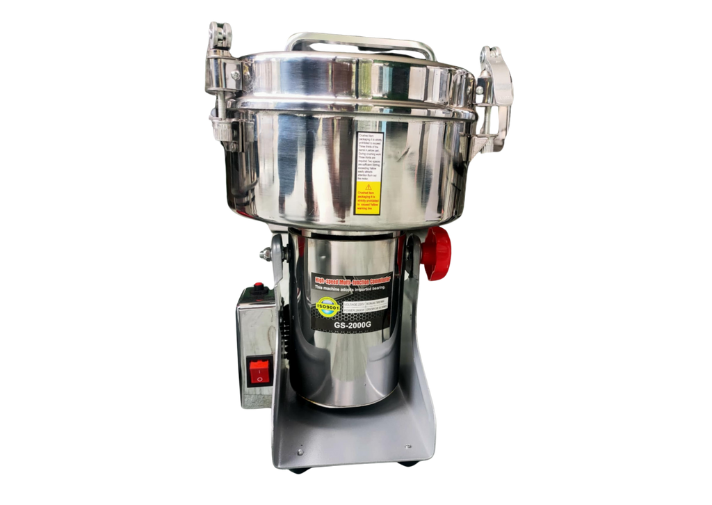 Powderizer Machine Swing Type 2kg