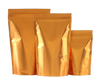Full Gold Pouch