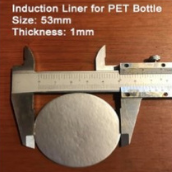 PET Induction Liner