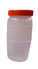 Pete Jars/Peanut Butter Jars