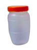 Pete Jars/Peanut Butter Jars