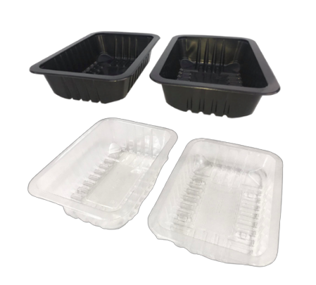 Sealing Tray